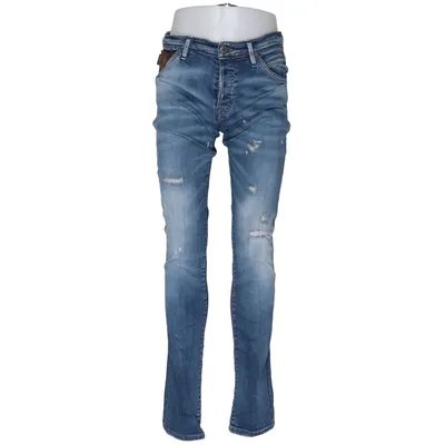 Jeans (Blå) från Originals by Jack & Jones