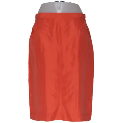 Rok (Oranje) van San Antonio Zijde