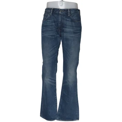Jeans (527) fra Levi Strauss & Co