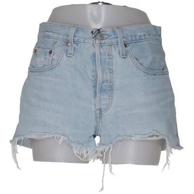 Jeansshorts (Blå) fra Levi's Premium Bomuld