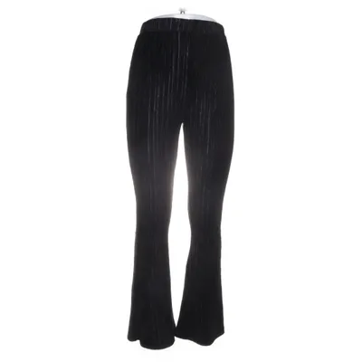 Pants (Black) from Le Ger by Lena Gercke About You Polyester