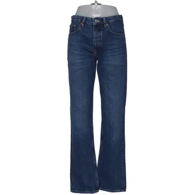 Spijkerbroek (Blauw) van Zara