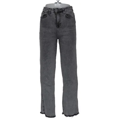 Jean (3002) de Madlady x Mirabell Coton, Élasthane