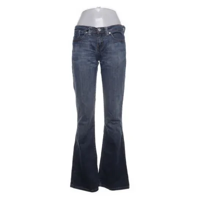 Jeans (Blue) from Levi Strauss & Co Cotton, Elastane