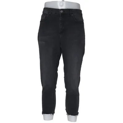 Jeans (Ebba) from Eb ba Cotton, Elastane, Polyester