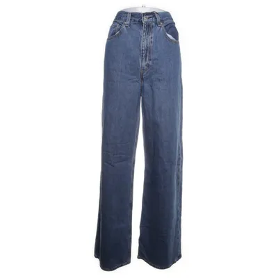 Jeans (High Loose) fra Levi Strauss & Co Hamp, Bomuld