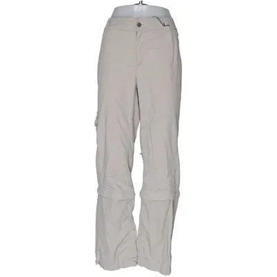 Friluftsbukser (Beige) fra Columbia Sportswear