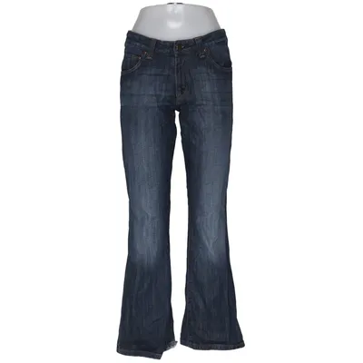 Jeans (MARION) fra Lee Bomuld, Elastan