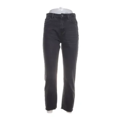 Jeans (Svart) från Vero Moda Denim Ekologisk bomull