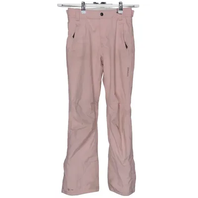 Pantalon de ski (Rose) de Brunotti Polyester