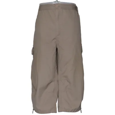 Cargo shorts (Beige) from Rappson Cotton, Polyester