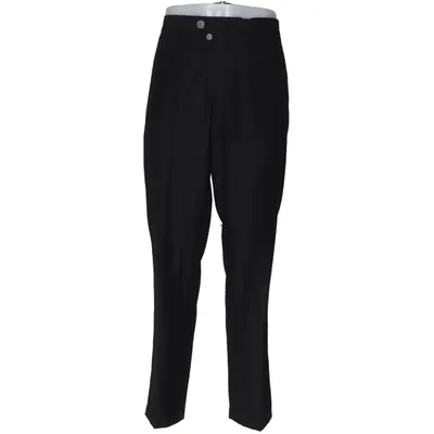 Suit pants (Black) from Doris Hartwich