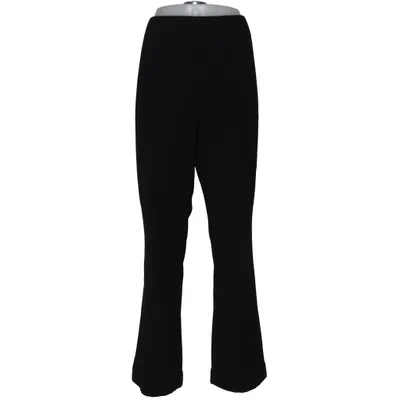 Palazzo pants (Black) from By Ellos