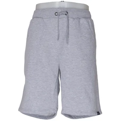 Mjukisshorts (Grå) från Marine Scandinavian Sportswear Bomull, Polyester