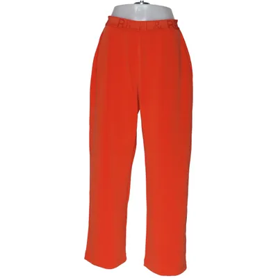 Mjukisbyxor (Orange) från Rich & Royal Elastan, Modal, Polyester