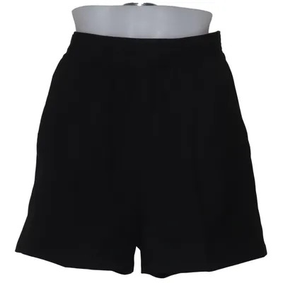 Shorts (Schwarz) von Stockholm (Surfboard) Club Recyceltes Polyester