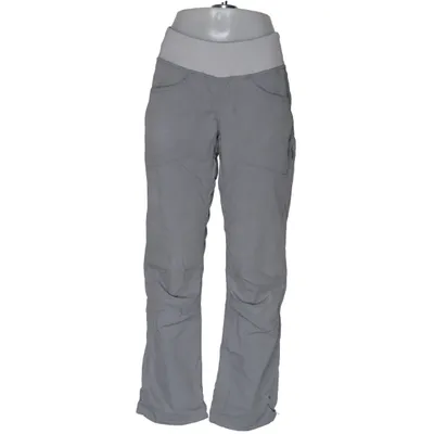 Outdoor pants (Gray) from Arc'teryx Cotton, Elastane, Nylon, Polyurethane