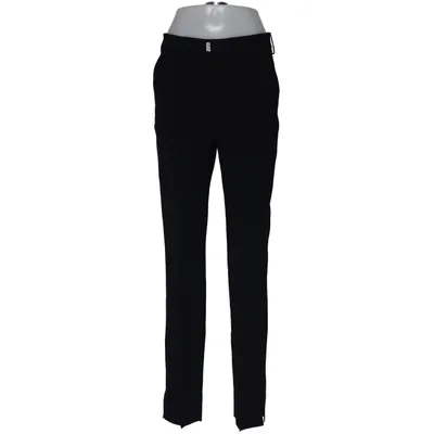 Suit pants (Blue) from PNTS Elastane, Polyamide