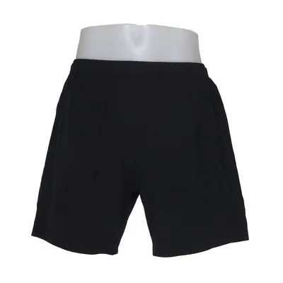 Sports shorts (Gray) from Shaping New Tomorrow Elastane, Recycled polyester