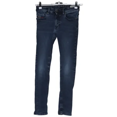 Jeans (Sleenker-J-N) from Diesel Kid Cotton, Elastane