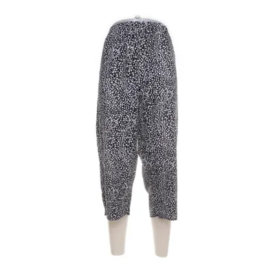 Shorts (Svart, Vit) från Marinello Viskos