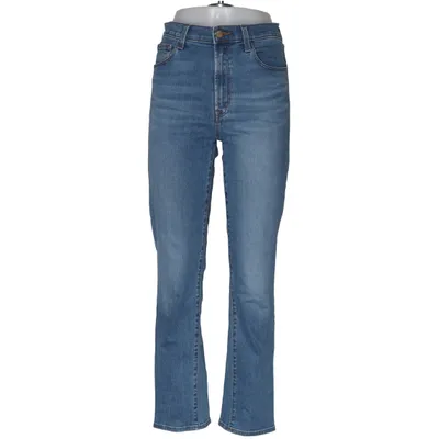 Jeans (Blue) from J Brand Cotton, Polyurethane