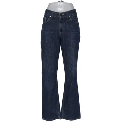 Jeans (Blau) von Boomerang Denim Baumwolle