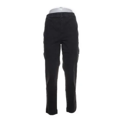 Treggings (Gray) from Bonprix Collection Cotton, Elastane