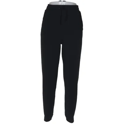 Jogginghose (Dri-Fit) von Nike Yoga Baumwolle, Elasthan, Polyester, Viskose