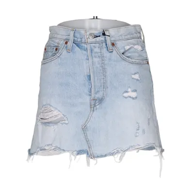 Denim skirt (Blue) from Levi's Premium