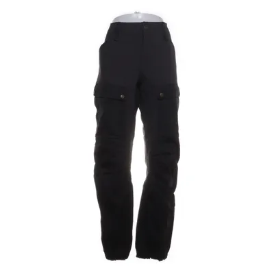 Cargobyxor (Svart, Grå) från Fjällräven Bomull, Elastan, Polyamid, Polyester