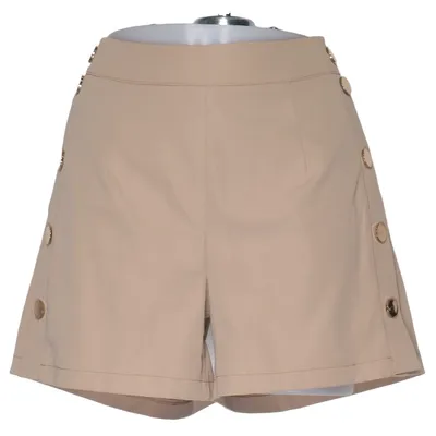 Shorts (Beige) from Vinceotto Polyester