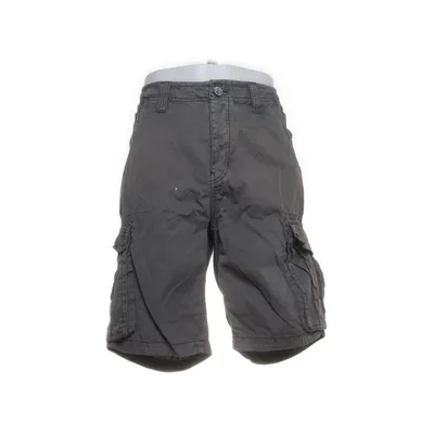 Cargoshorts (Grön) från Camp David Bomull