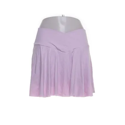 Träningskjol (Lila) från Halara Elastan, Nylon