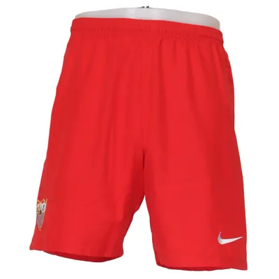 Trainingsshorts (Rood) van Nike Polyester