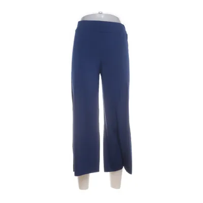 Pantalon patte d'éléphant (Bleu) de Balera Élasthane, Polyester