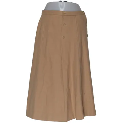 Skirt (Beige) from Jaeger Wool
