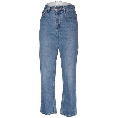 Spijkerbroek (CLASSIC FIT) van L.L. Bean Katoen