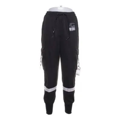 Cargobyxor (Svart) från FB Sister Polyester