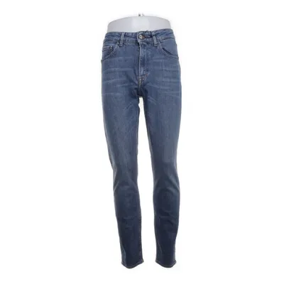 Spijkerbroek (Blauw) van Tiger of Sweden Jeans Organisch katoen, Elastaan