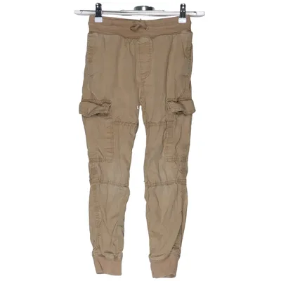 Cargo pants (Brown) from Gap Kids Cotton, Polyester