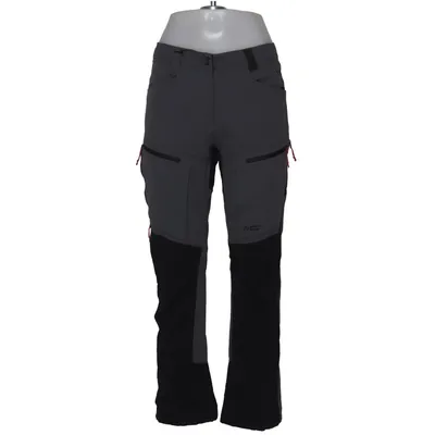 Outdoor broek (Grijs, Zwart) van North Bend Elastaan, Polyamide