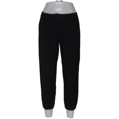 Broek (Zwart) van Vanilia-Elements Elastaan, Polyamide, Viscose