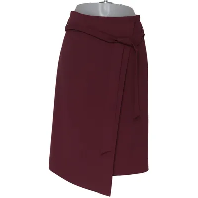Omlottkjol (Rosa) från STOCKH LM Elastan, Polyester