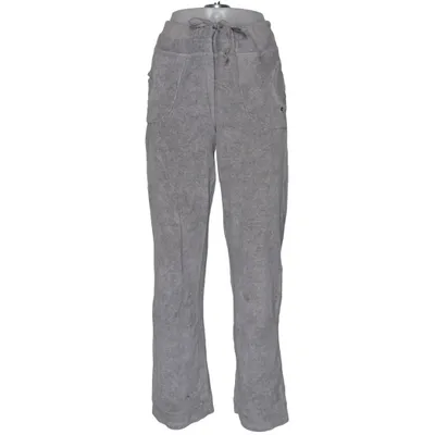 Jogginghose (Grau) von Loungewear Baumwolle, Elasthan, Polyester