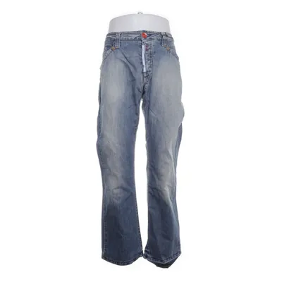 Jeans (Blå) från Replay Bomull
