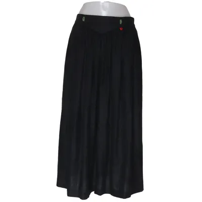 Maxi skirt (Gray) from Admont