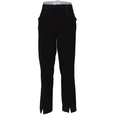 Pantalon (Noir) de Footjoy Élasthane, Polyester