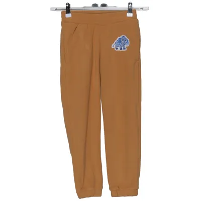 Sweatpants (Brown) from Mini Rodini Polyester