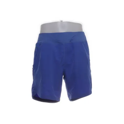 Zwemshort (Blauw) van Willit Elastaan, Nylon, Polyester
